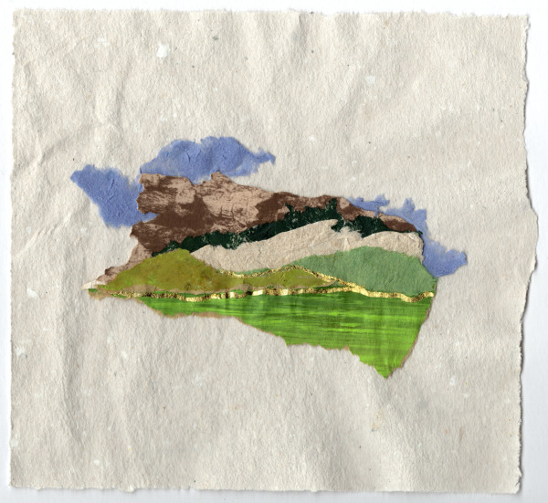 WPR #9 by Allison Belolan