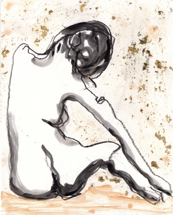 Woman 1
