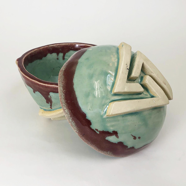 Bowls by Ashlin Cheyenne