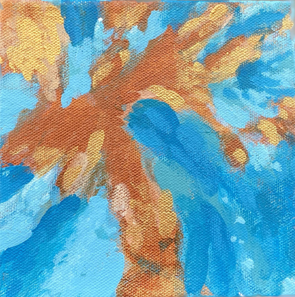 Dragons Light 1 by Becky Rosas