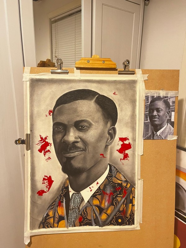 "Resilient Spirit" by Yumba Arts