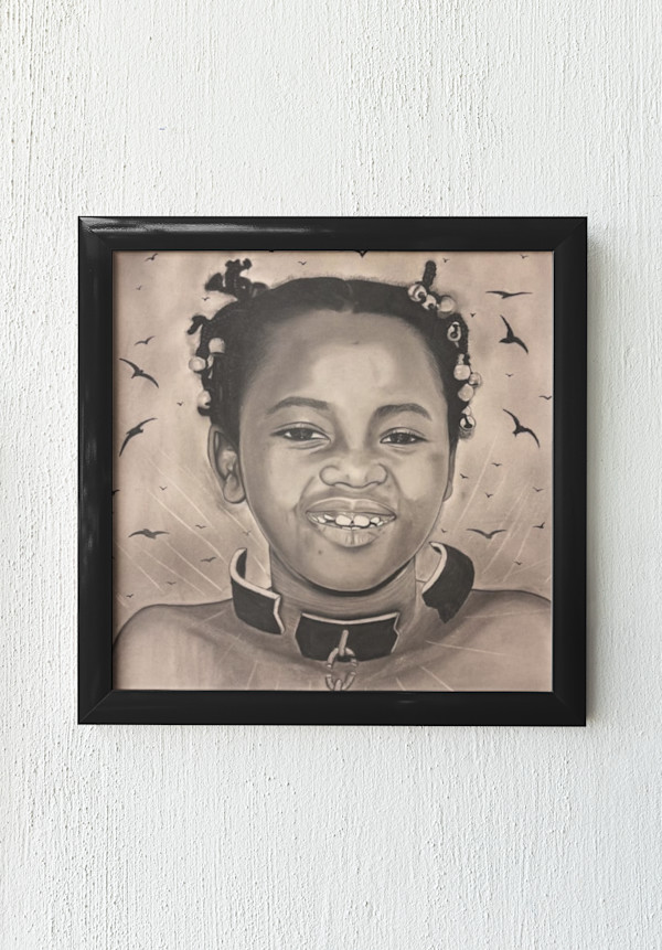 ¨The Power of Believe¨ by Yumba Arts