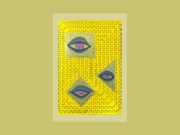 Untitled by Madey Ramirez