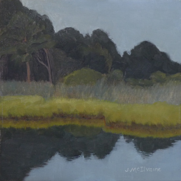 Moody Morning by Joanne McIlvaine, Image 2.