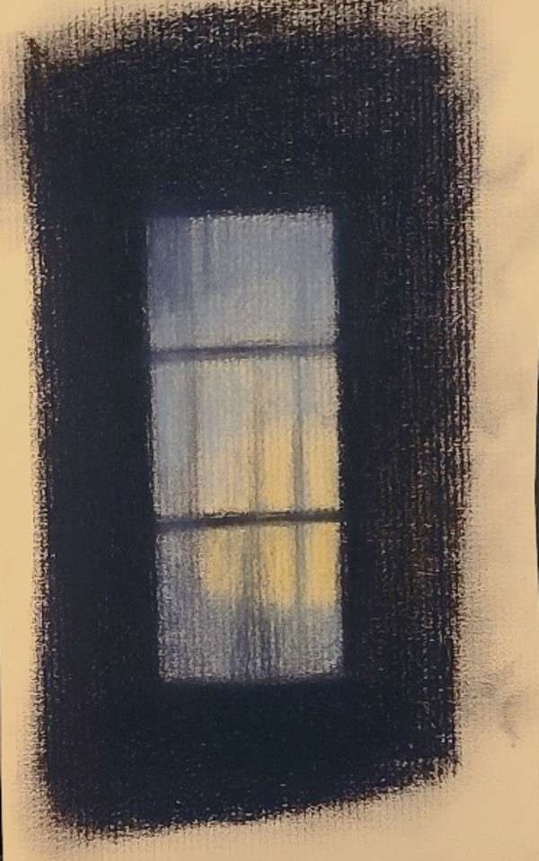 Night Window, Spaulding