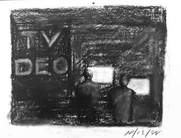 TV, Video