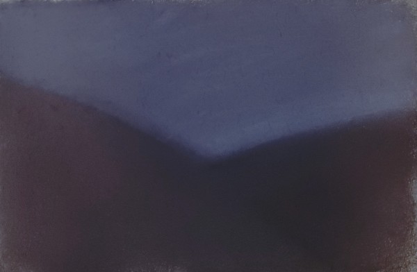 L'heure Bleu, Roadside in California