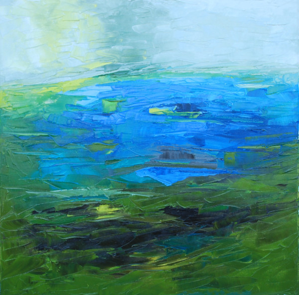 Seneca Lake by Shawn Marshall, Image 4.