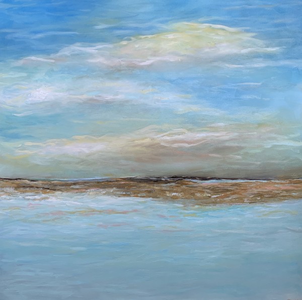 Beautiful Beyond by Shawn Marshall
