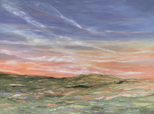 New Day by Shawn Marshall, Image 2.