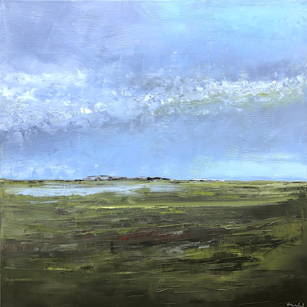 Harvest Sky