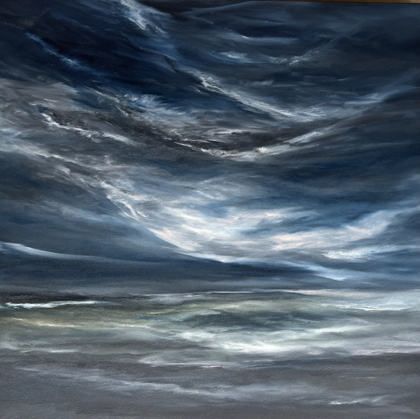 Northern Nights by Shawn Marshall, Image 1.