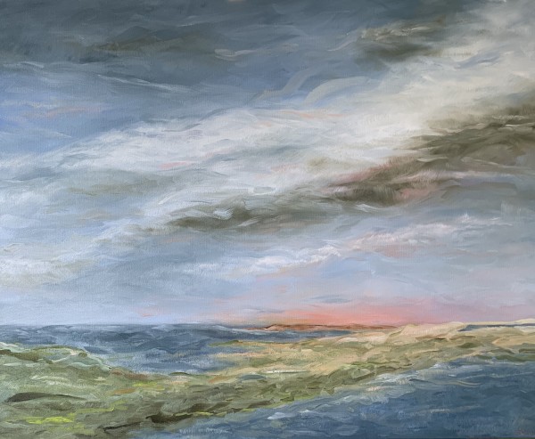 Coastal Morning by Shawn Marshall, Image 4.
