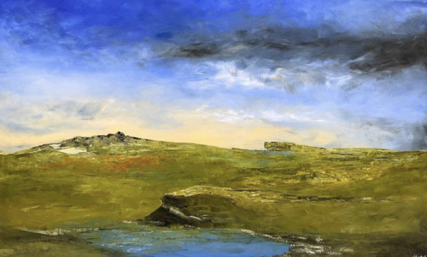 May Morning by Shawn Marshall