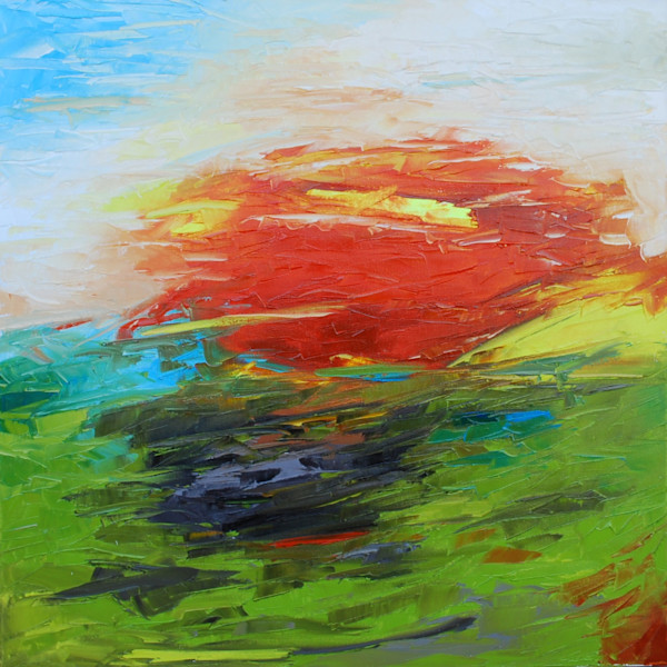Can't Take My Eyes Off It by Shawn Marshall, Image 2.
