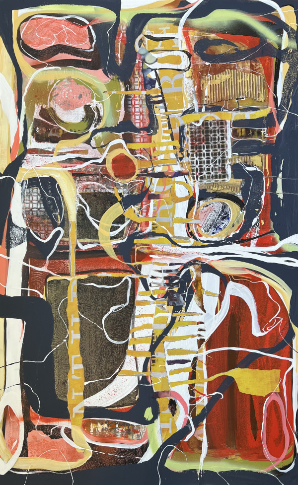 Daydream Believer by Shawn Marshall