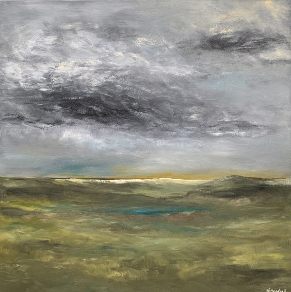 September Storm by Shawn Marshall
