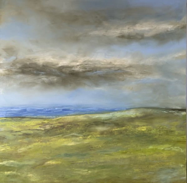 Irish Sea by Shawn Marshall