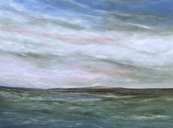 Emerald Summer by Shawn Marshall, Image 2.