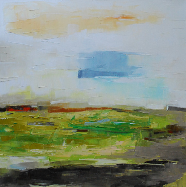 Fields of Green by Shawn Marshall, Image 23.