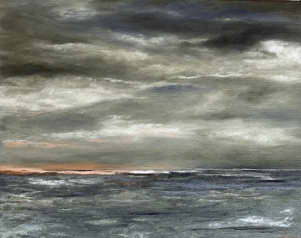 Light in the Darkness by Shawn Marshall, Image 13.