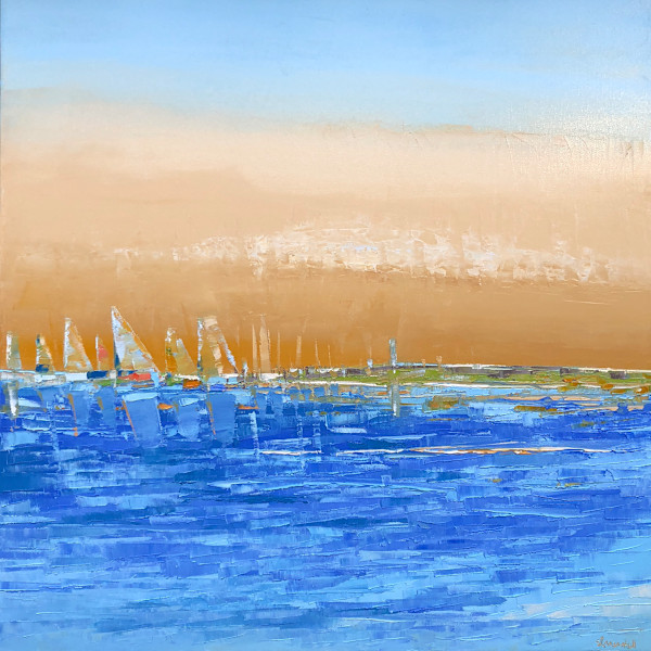 Sunset Sails, Image 11.