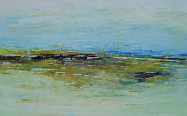 Colors of Rain by Shawn Marshall, Image 28.