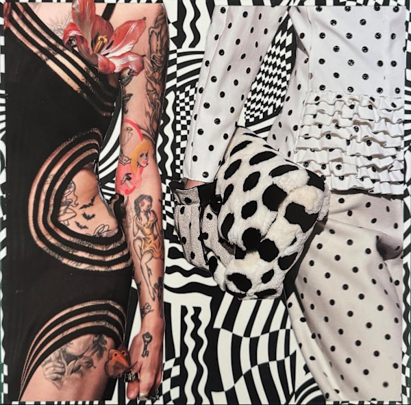 Invisible by Shawn Marshall