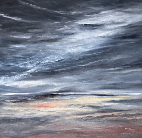 Radiant Moon by Shawn Marshall, Image 1.