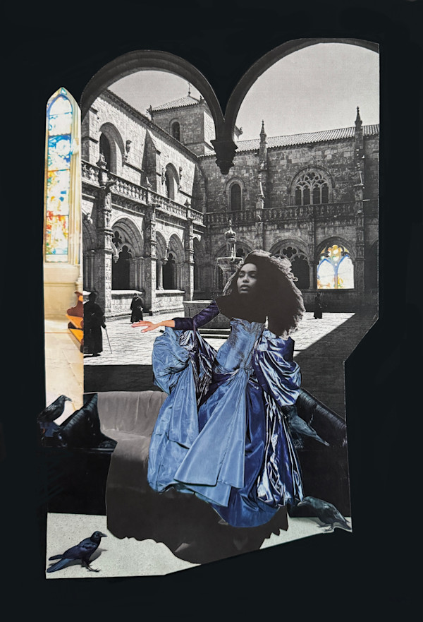 Grace by Shawn Marshall, Image 1.