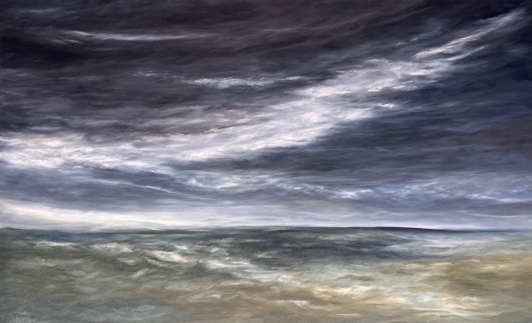 Moon Glow by Shawn Marshall, Image 1.