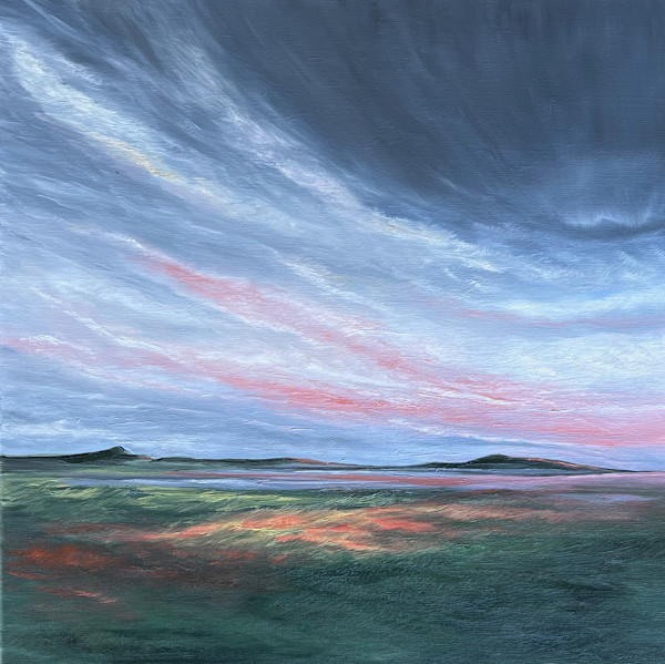 Nightfall by Shawn Marshall