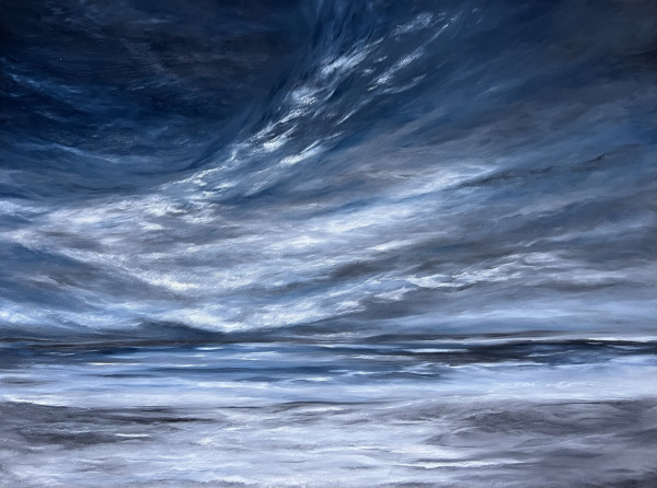 Night Glow by Shawn Marshall, Image 4.