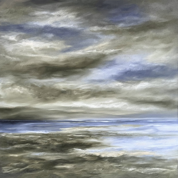 Winter's Elegance by Shawn Marshall, Image 2.