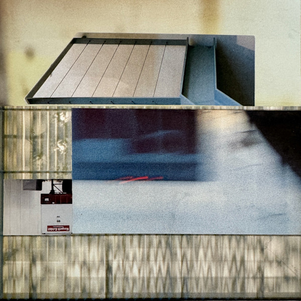 Maspeth by Shawn Marshall