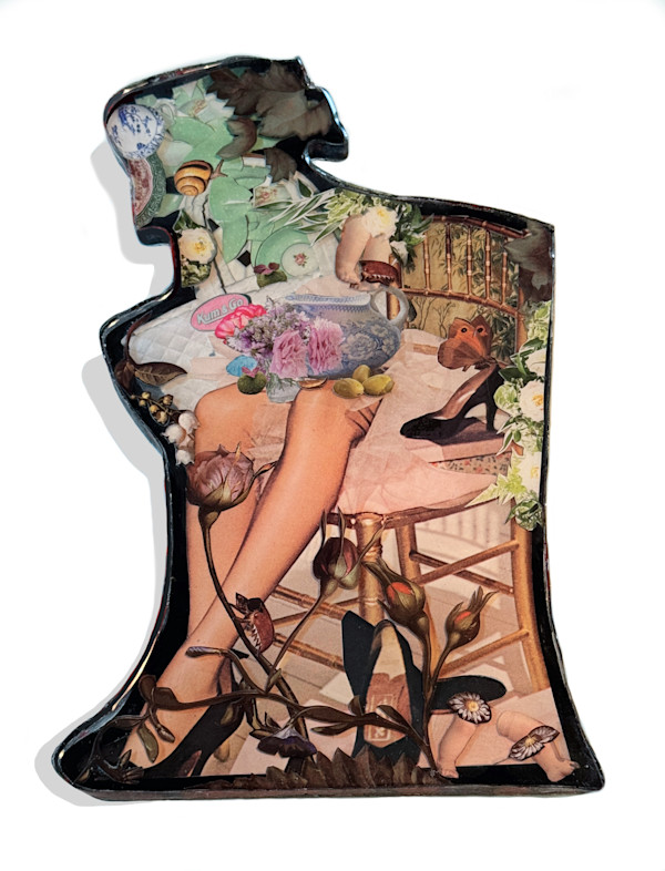 Vanity 7 by Shawn Marshall