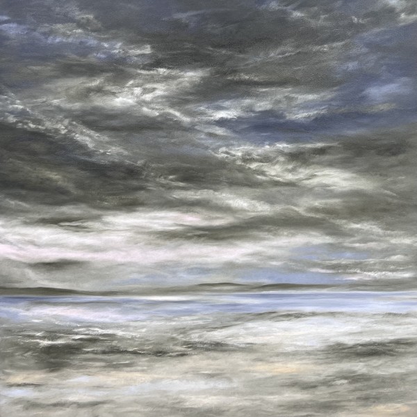 Winter Sky by Shawn Marshall, Image 1.