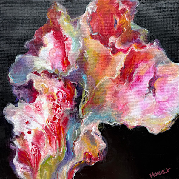 Believe You Can by Monika Wright, Image 1.