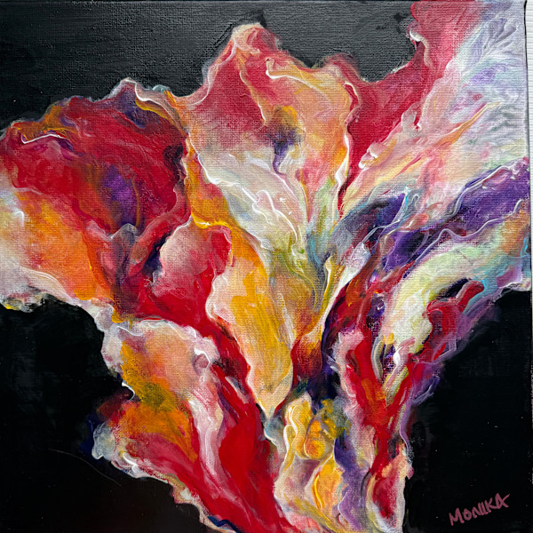Claim Your Space by Monika Wright, Image 1.