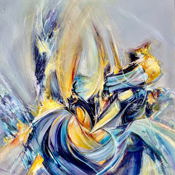 Light Up Your Soul by Monika Wright, Image 1.