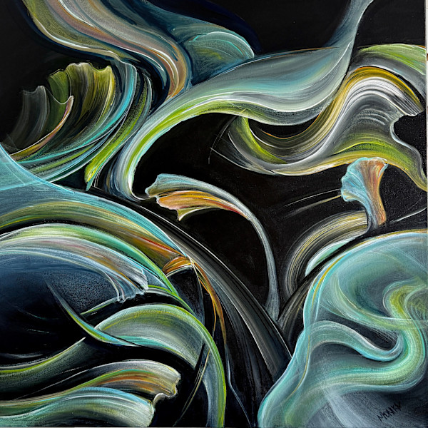 The Presence of Renewal by Monika Wright, Image 1.