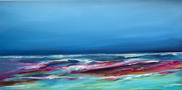 A Dose of Hope by Monika Wright