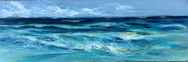 Free Up Space In Your Mind by Monika Wright