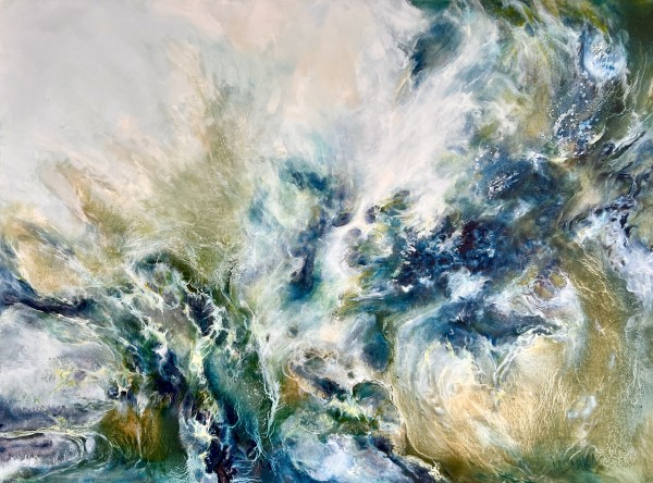 Where Spirits Soar by Monika Wright