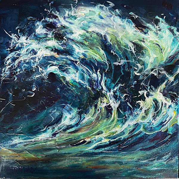 Restoring Balance - 1 by Monika Wright