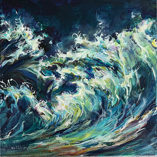 Restoring Balance - 2 by Monika Wright
