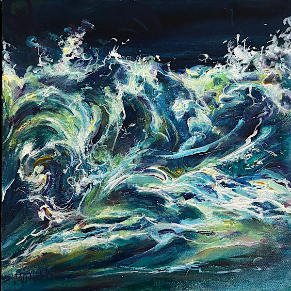 Restoring Balance - 3 by Monika Wright