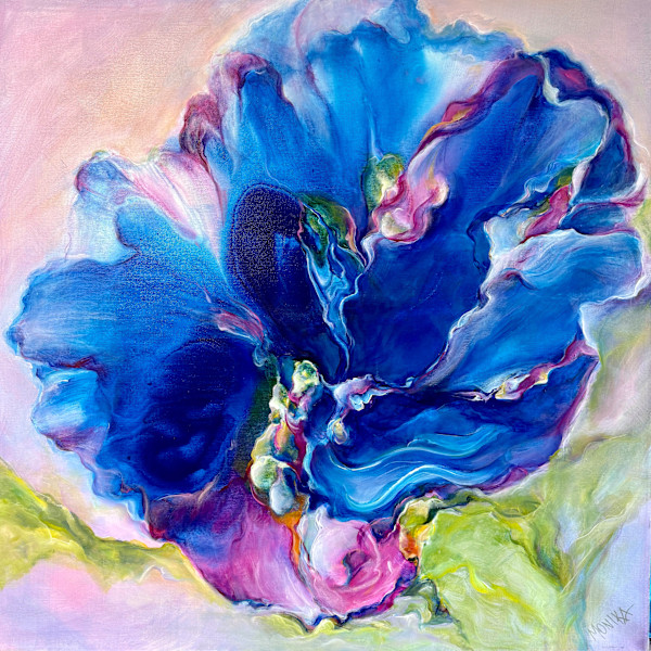 Inner Truth by Monika Wright