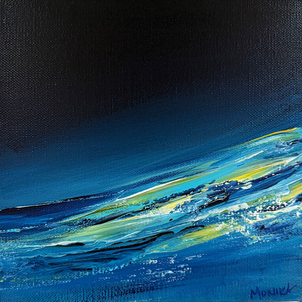 Pure Potential by Monika Wright