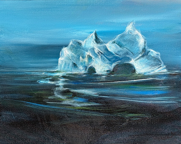 Serendipity by Monika Wright